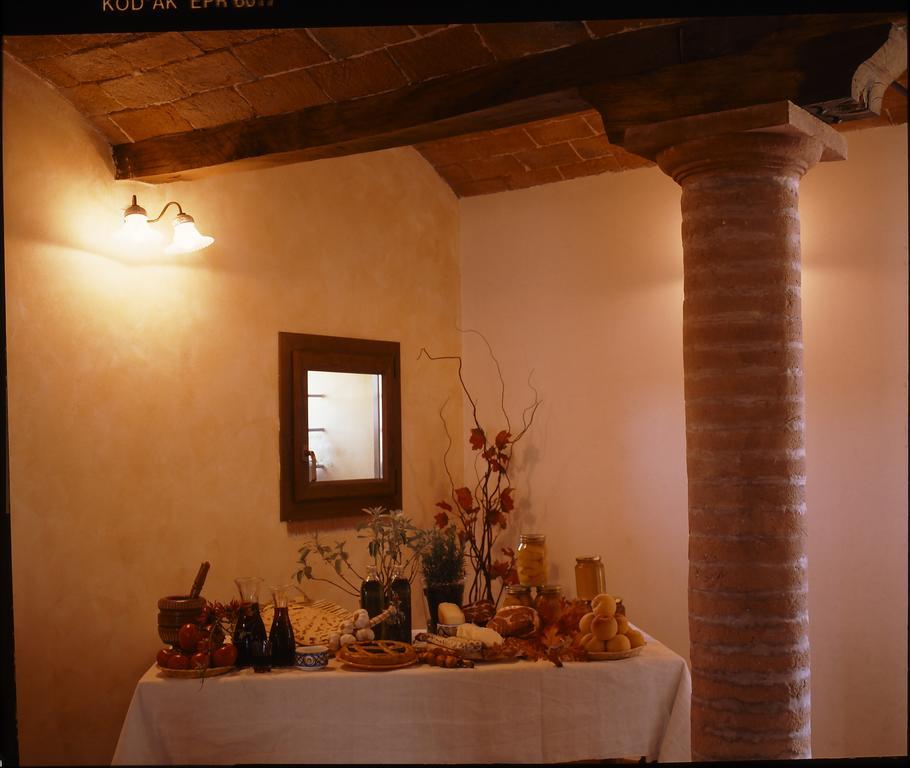 Agriturismo Calderino Faenza Exterior photo