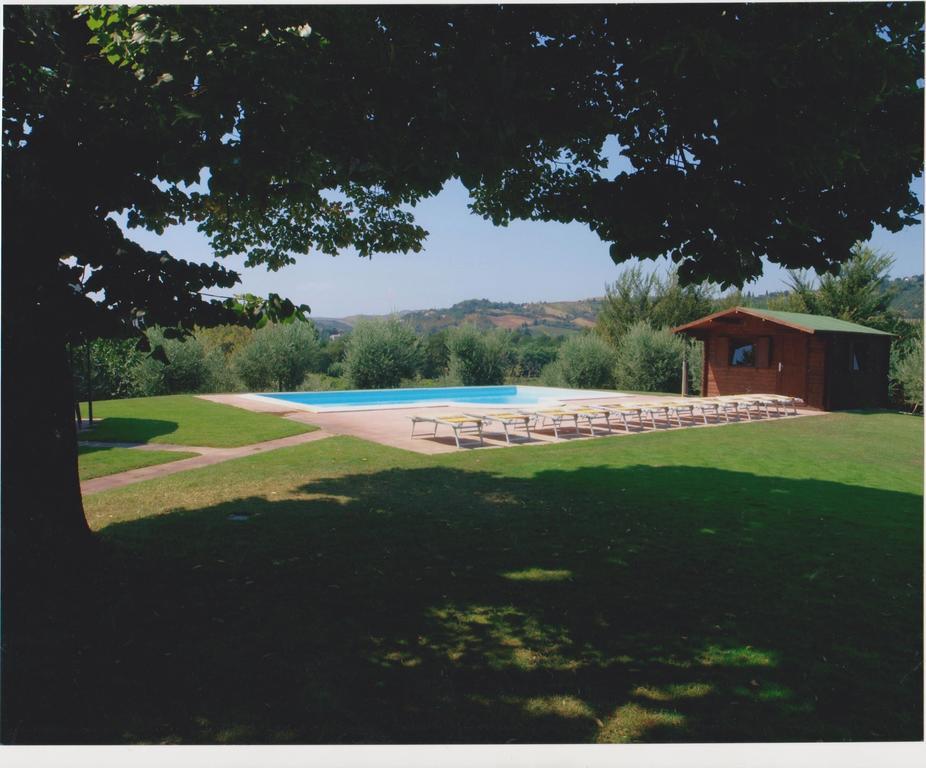 Agriturismo Calderino Faenza Room photo