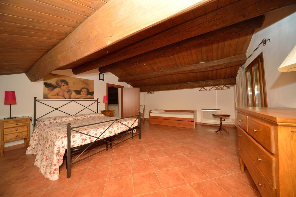 Agriturismo Calderino Faenza Exterior photo