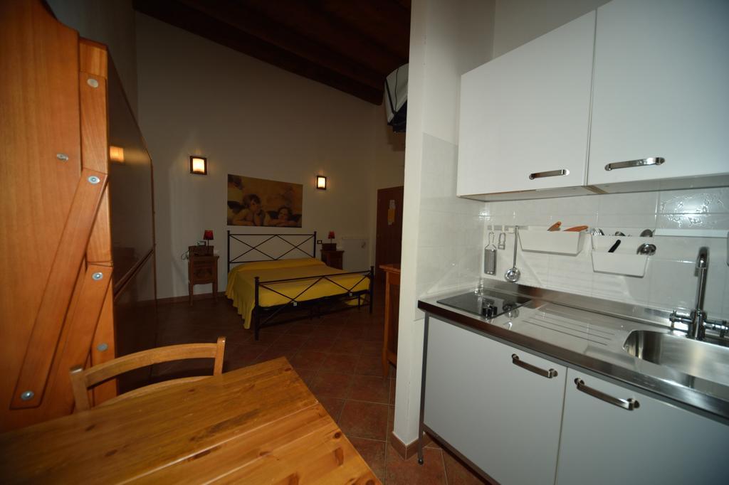 Agriturismo Calderino Faenza Exterior photo