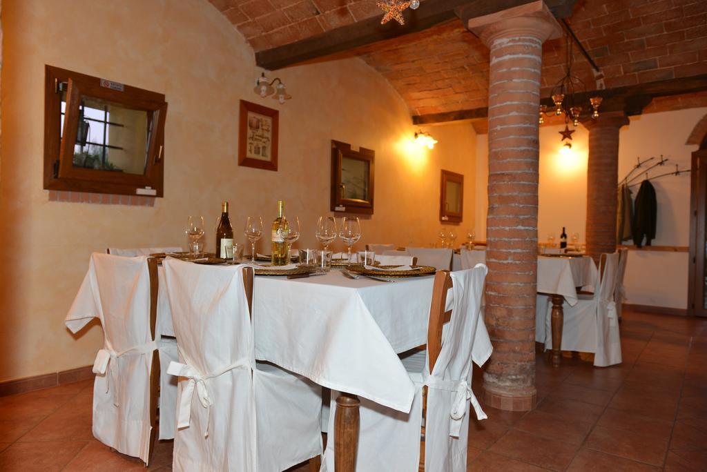 Agriturismo Calderino Faenza Exterior photo