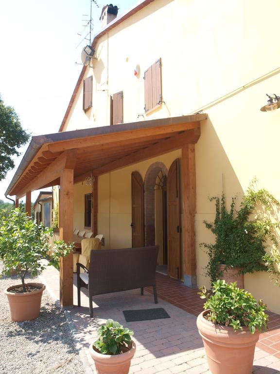 Agriturismo Calderino Faenza Room photo