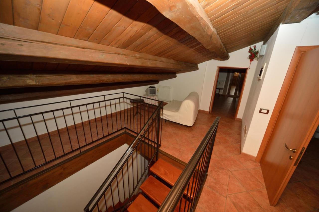 Agriturismo Calderino Faenza Exterior photo