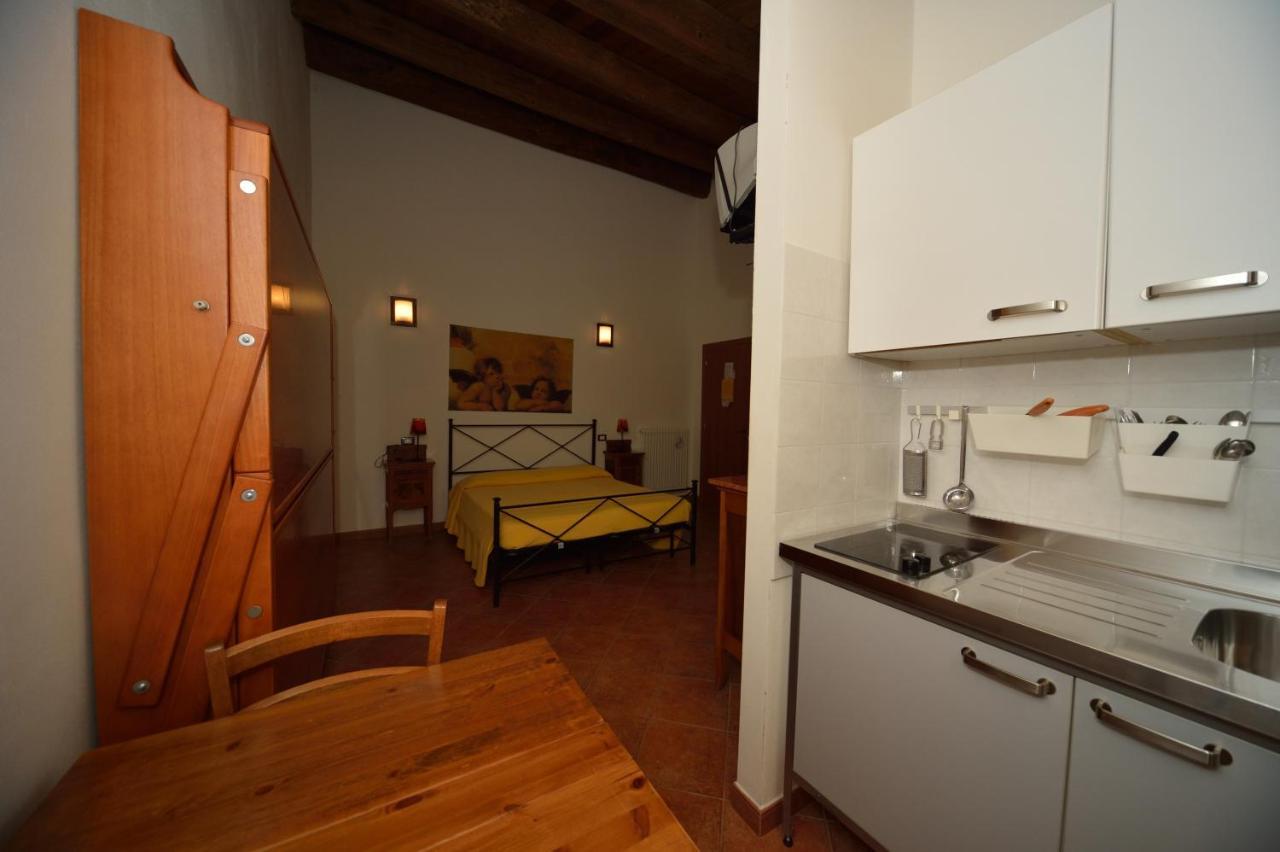 Agriturismo Calderino Faenza Exterior photo